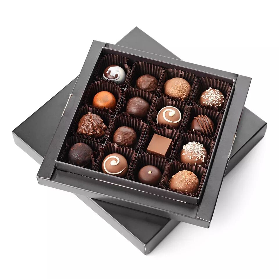 Miljøvenlig chokoladepakning: En guide til bæredygtige æsker