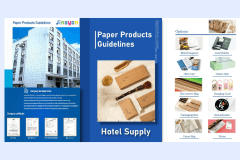 Hotel Supply Catalogue