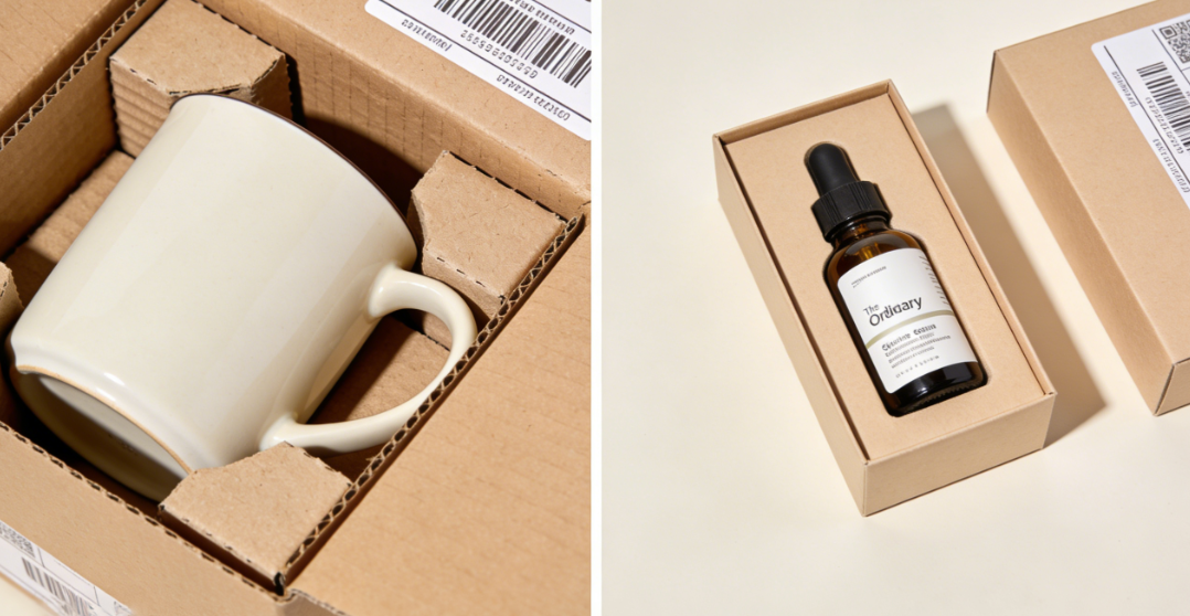 จะเลือกกระดาษชนิดใดที่เหมาะสมสำหรับบรรจุภัณฑ์แบบกำหนดเองของคุณ?