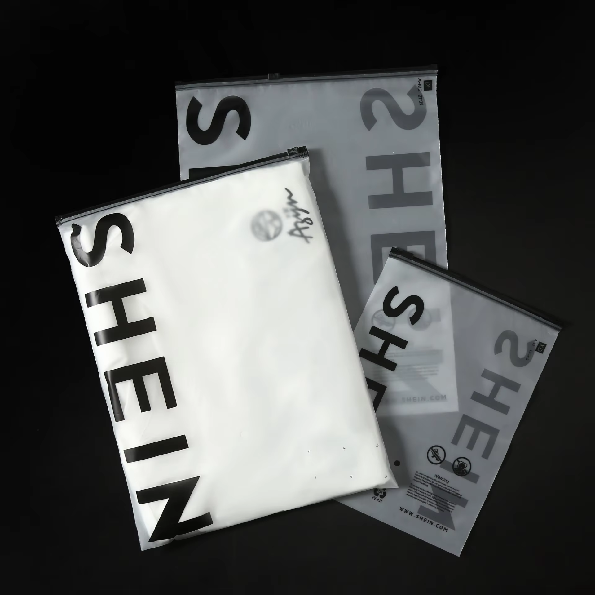 The Importance of Investing in High-Quality Zipper Bags