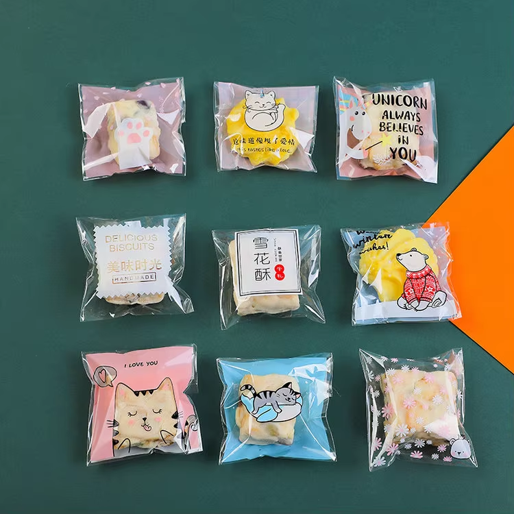 How to Choose the Right Plastic Packaging Bag for Your Product