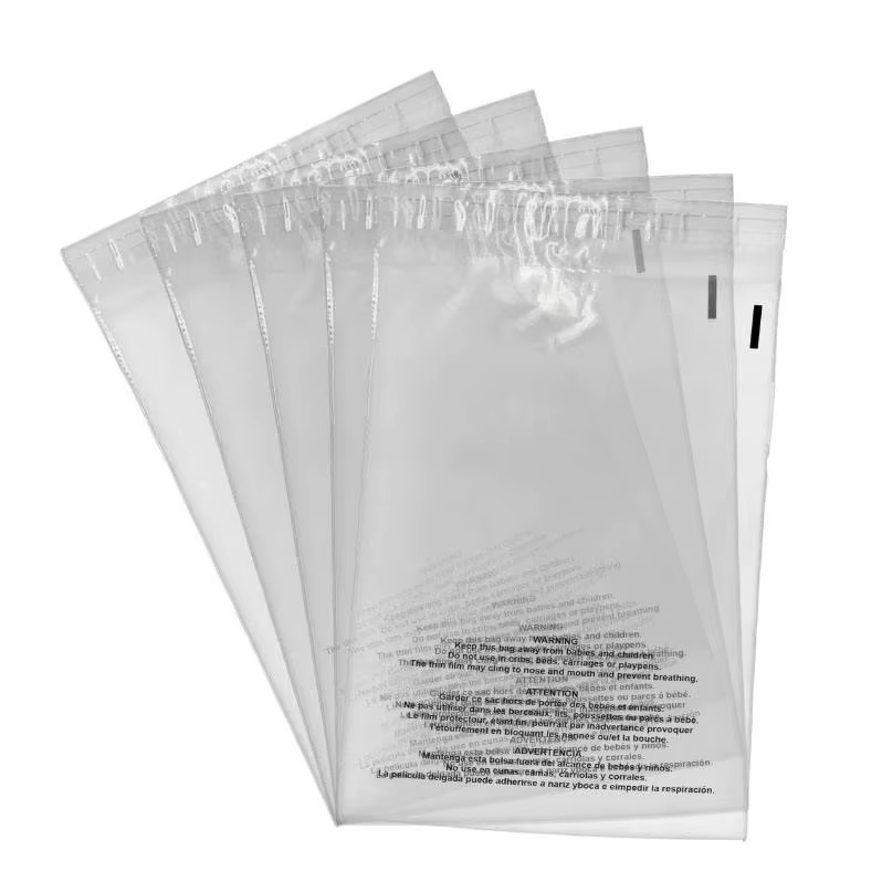 How Plastic Packaging Bags Help Extend the Shelf Life of Products