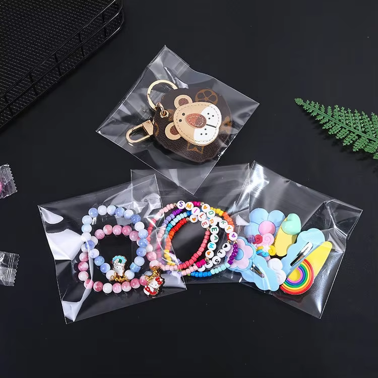 Plastic Packaging Bags: A Comprehensive Look at Material Options and Their Benefits