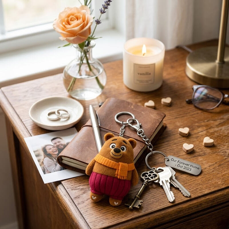 SUSHAN Manufacturer High Quality Low MOQ Custom Cute Stuffed Animal Plush Toys Custom Plush Keychains