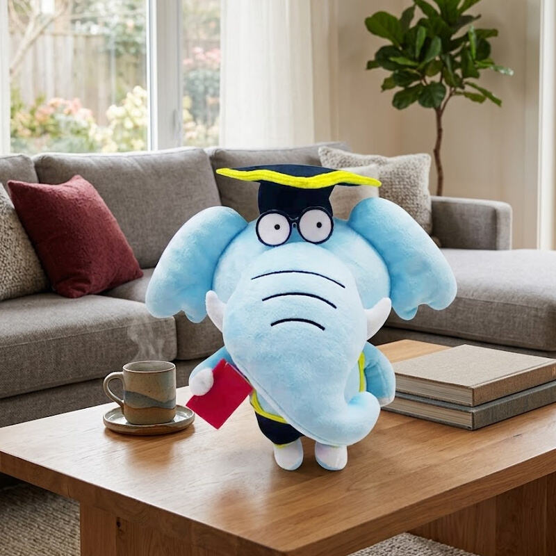 SUSHAN Wholesalers Cartoon Game Soft Toy Custom Animal Stuffed Toys Custom Doll Custom Plush Toy