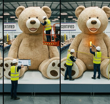 Accessory durability test