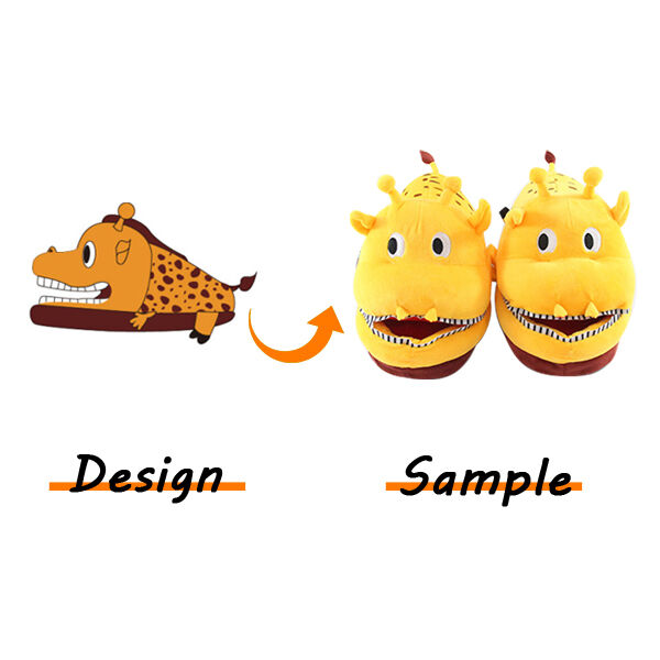 Customized Plush slippers (1).jpg