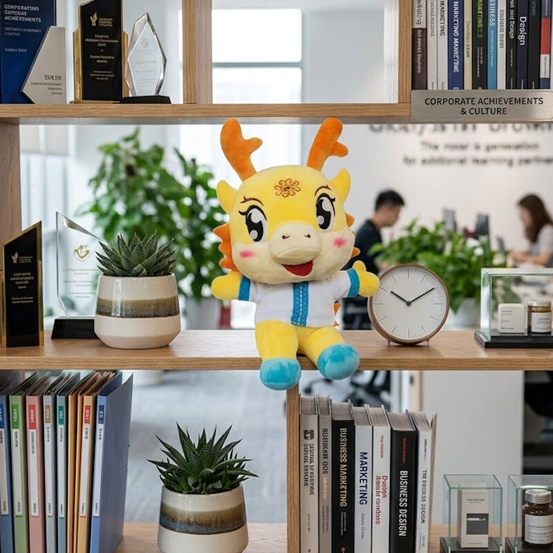 SUSHAN OEM Design Super Soft Fabric Doll Custom Stuffed Animal Plush Toys