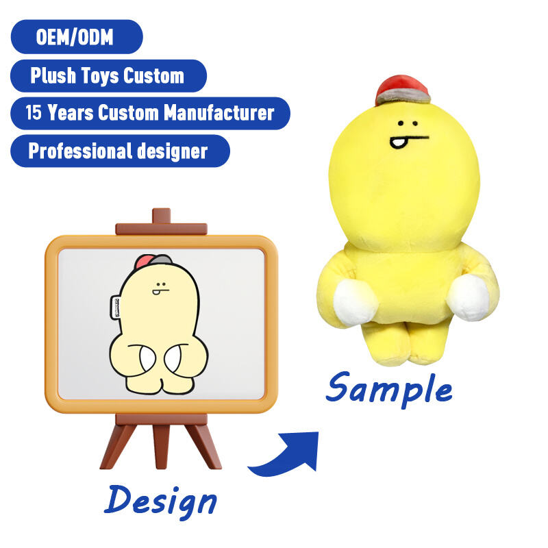 SUSHAN OEM ODM Low MOQ Plush Toy Supplier Design Your Own High Quality Stuffed Animals with Custom Shapes Colors and Fabrics