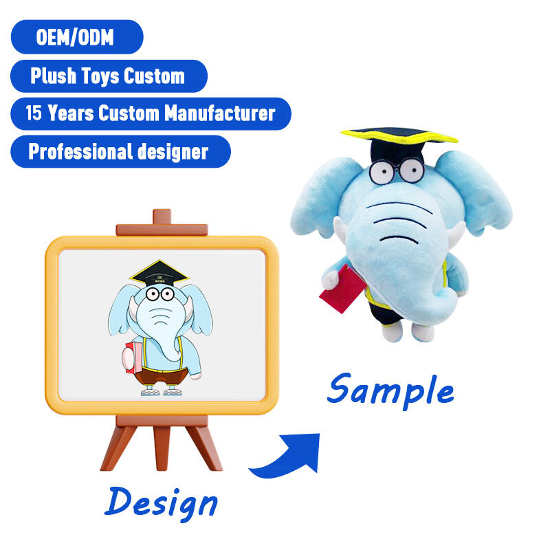 SUSHAN Wholesalers Cartoon Game Soft Toy Custom Animal Stuffed Toys Custom Doll Custom Plush Toy