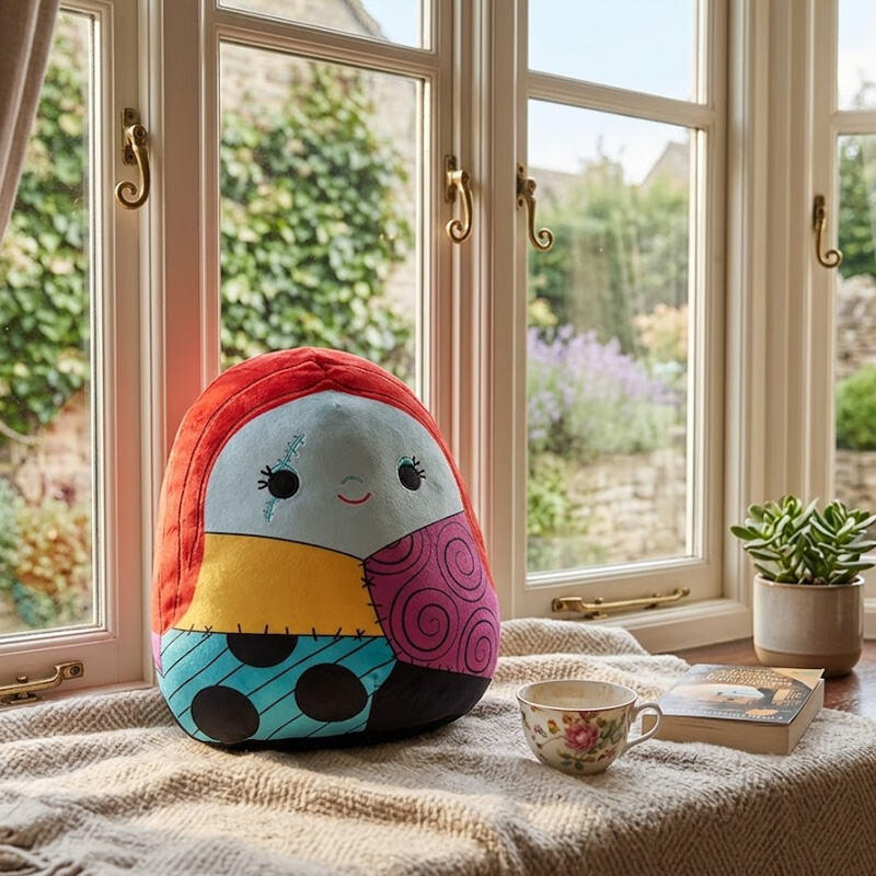 SUSHAN Wholesale Plush Toys Design Your Soft Pillow Plush Sofa Pillows Custom Throw Pillow