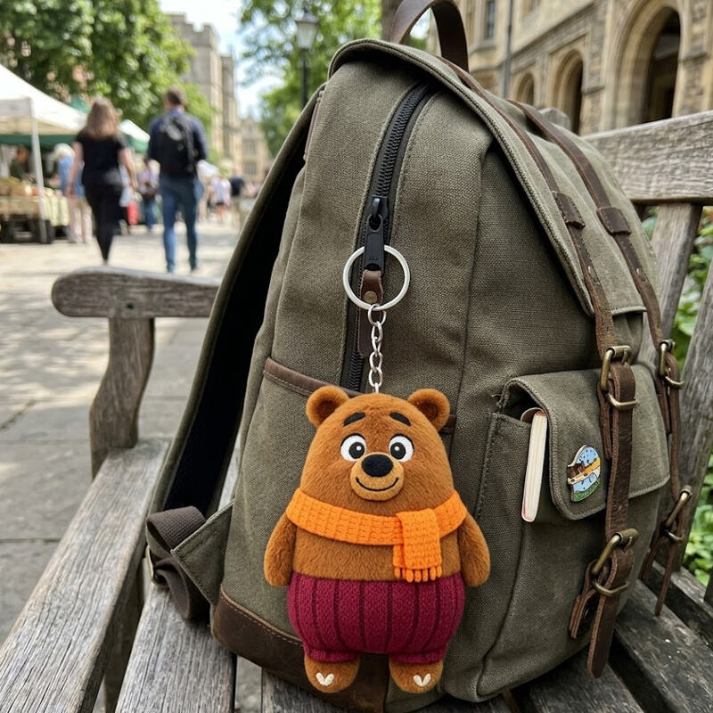 SUSHAN Manufacturer High Quality Low MOQ Custom Cute Stuffed Animal Plush Toys Custom Plush Keychains