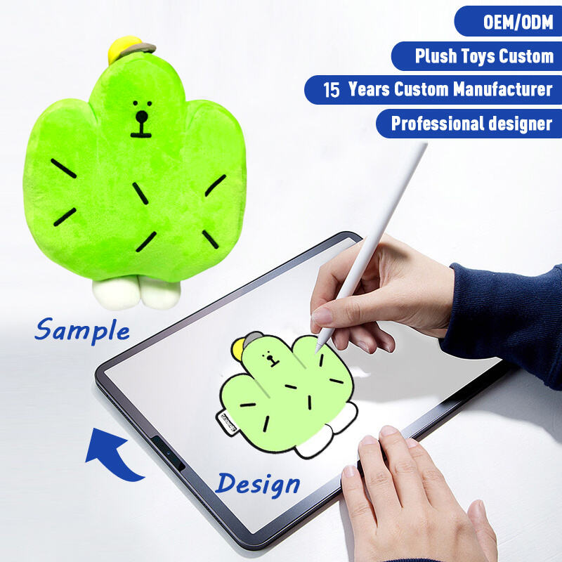 SUSHAN Make Your Own Custom Character Plushie Custom Cute Dragon Stuffed Animals Personalizable Cotton Custom Plush Toy