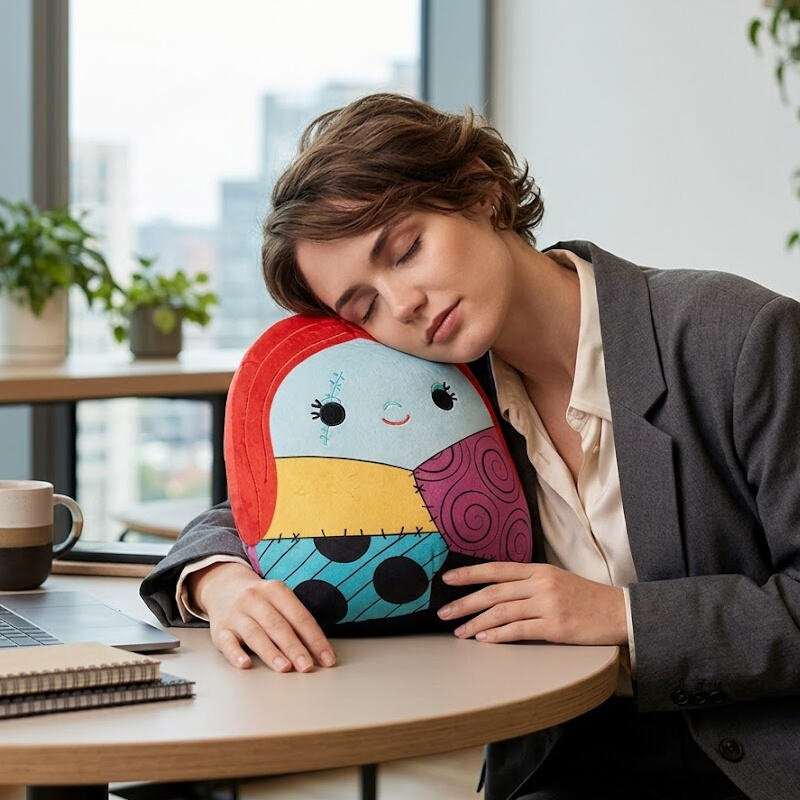 SUSHAN Wholesale Plush Toys Design Your Soft Pillow Plush Sofa Pillows Custom Throw Pillow
