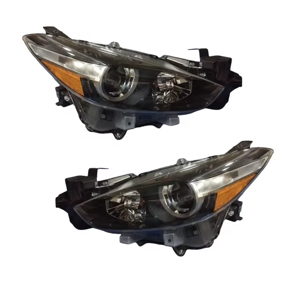 How Low Beam Headlights Can Be Customized for Specific Vehicle Models