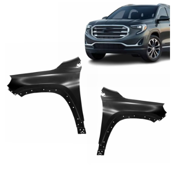 Ինչպես են առջևի թրթուրները դիմակայում ծայրահեղ եղանակային պայմաններին՝ երկարաժամկետ ավտոմեքենայի պաշտպանության համար