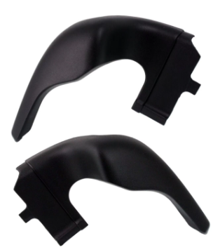 Dlaczego materiały zewnętrznych osłon amortyzatora mają znaczenie dla wydajności absorpcji kolizji