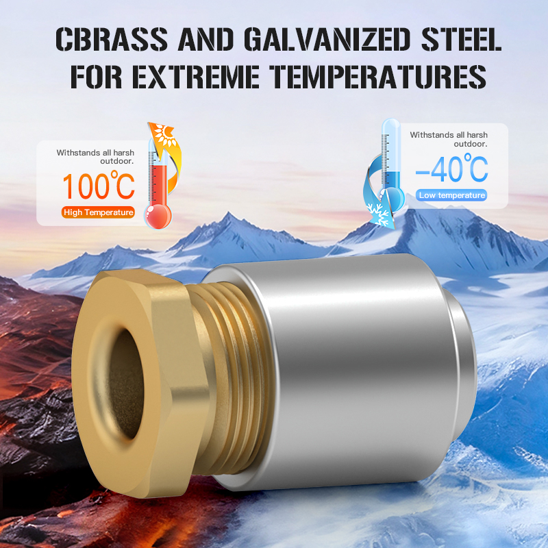 01 The Ultimate Challenges of the Marine Environment and Brass's Solutions