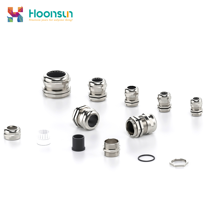 1. Industry Insight: Why Are Cable Glands So Important?