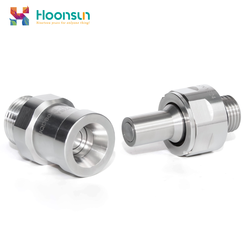 ★1. Core Specifications and Performance Parameters