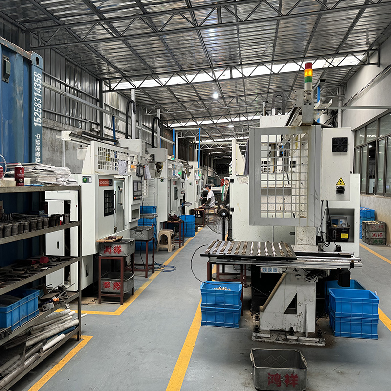 Intelligent Workshop: