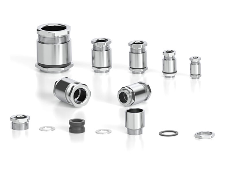 Reliable Connections: The Professional Value of Hongxiang TJ Series Waterproof Connectors