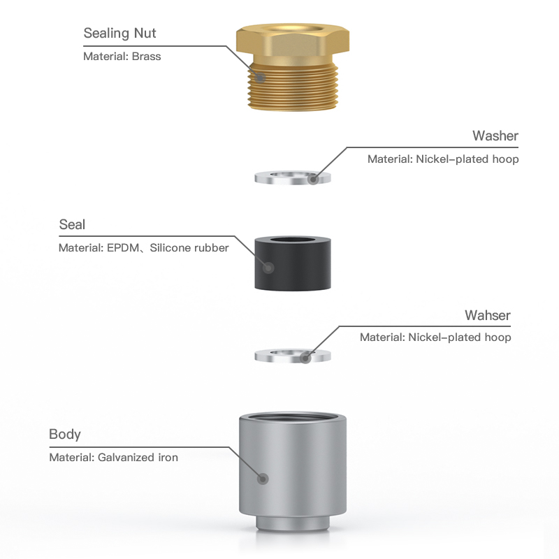 01 The Ultimate Challenges of the Marine Environment and Brass's Solutions