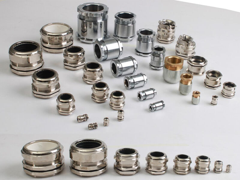 Hoonsun cable glands: Building a reputation through exceptional service and upholding our commitment to heartwarming after-sales support