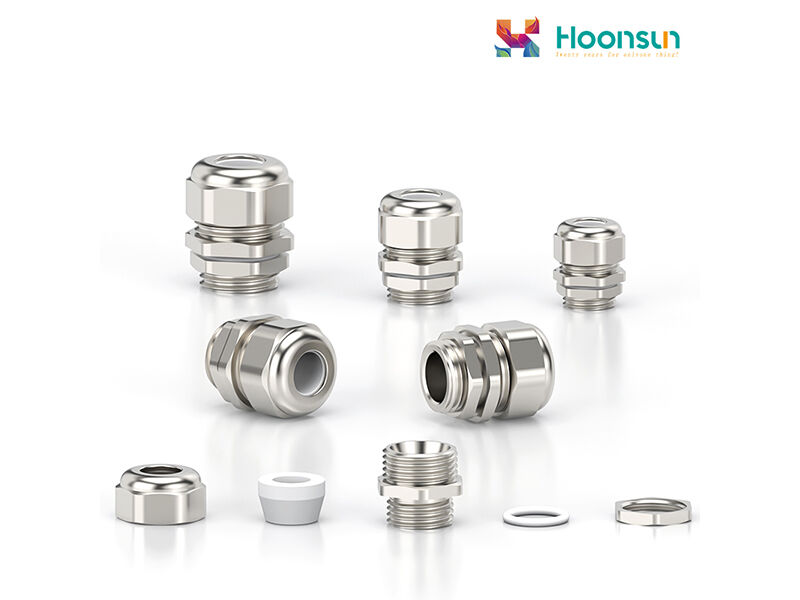 Introduction: Stable Connections in Harsh Environments