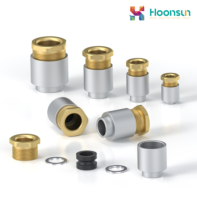 01 The Ultimate Challenges of the Marine Environment and Brass's Solutions