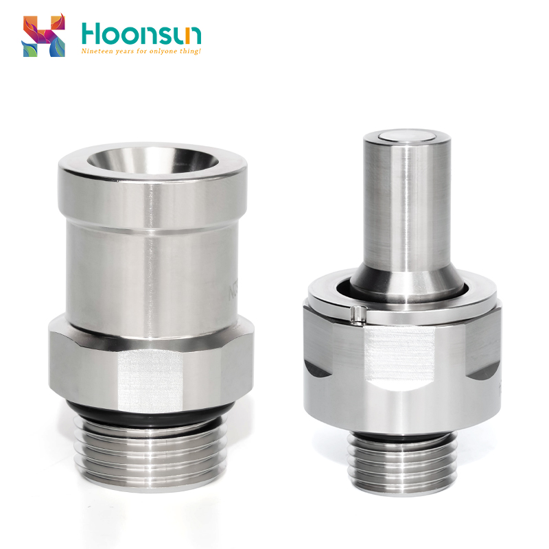 ★1. Core Specifications and Performance Parameters