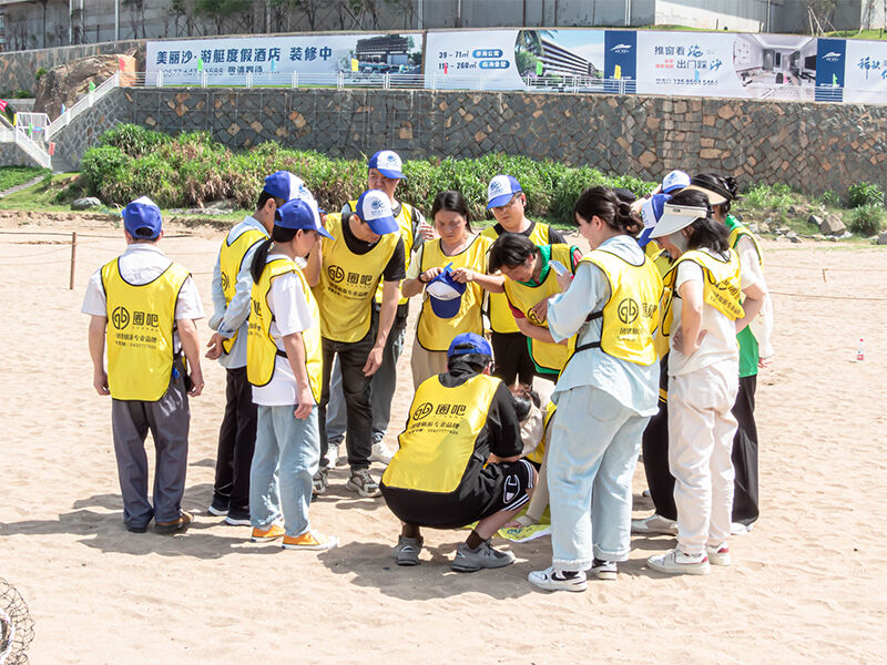 Hoonsun: Nurture Hearts with Culture, Grow Together as One