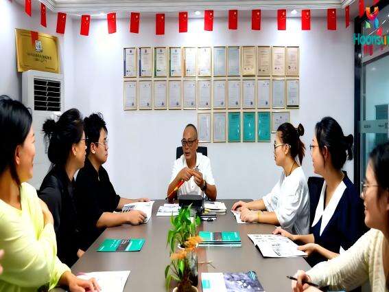 Your one-stop factory covers a variety of cable gland