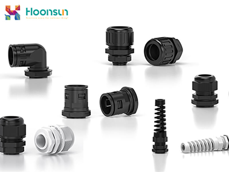 Nylon cable glands: Choose the right thread to keep your electrical connections safe!