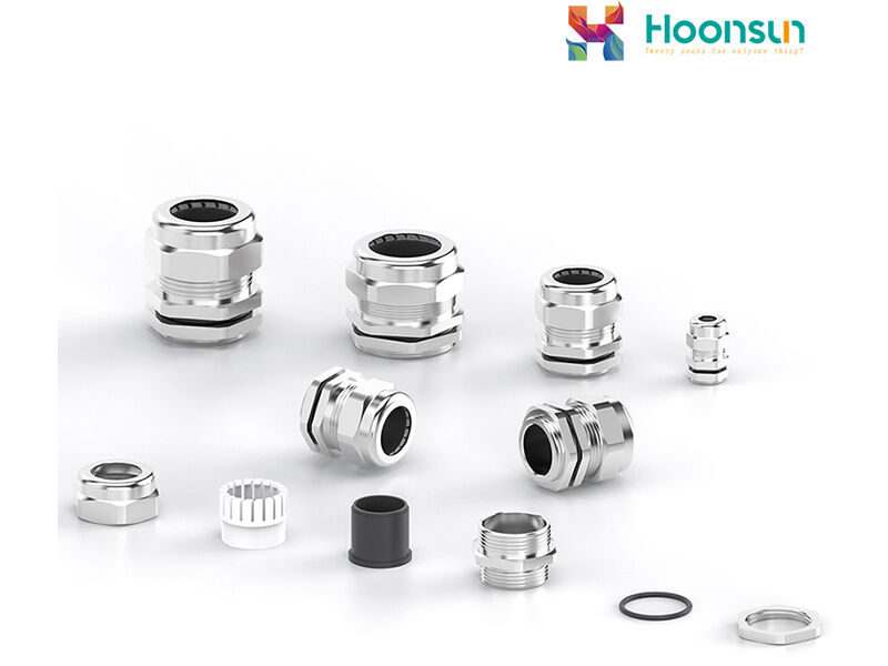 How to Judge the Quality of Stainless Steel Cable Glands: 5 Key Indicators