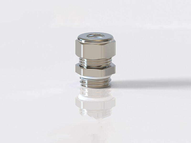 Choosing Between Metal and Nylon Cable Glands for Your Wire Gland Needs
