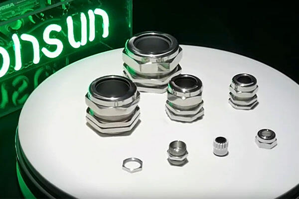 Stainless steel joint