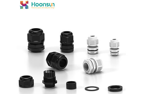Analysis of Differences Between Our Cable Gland Models: A Precise Selection Guide