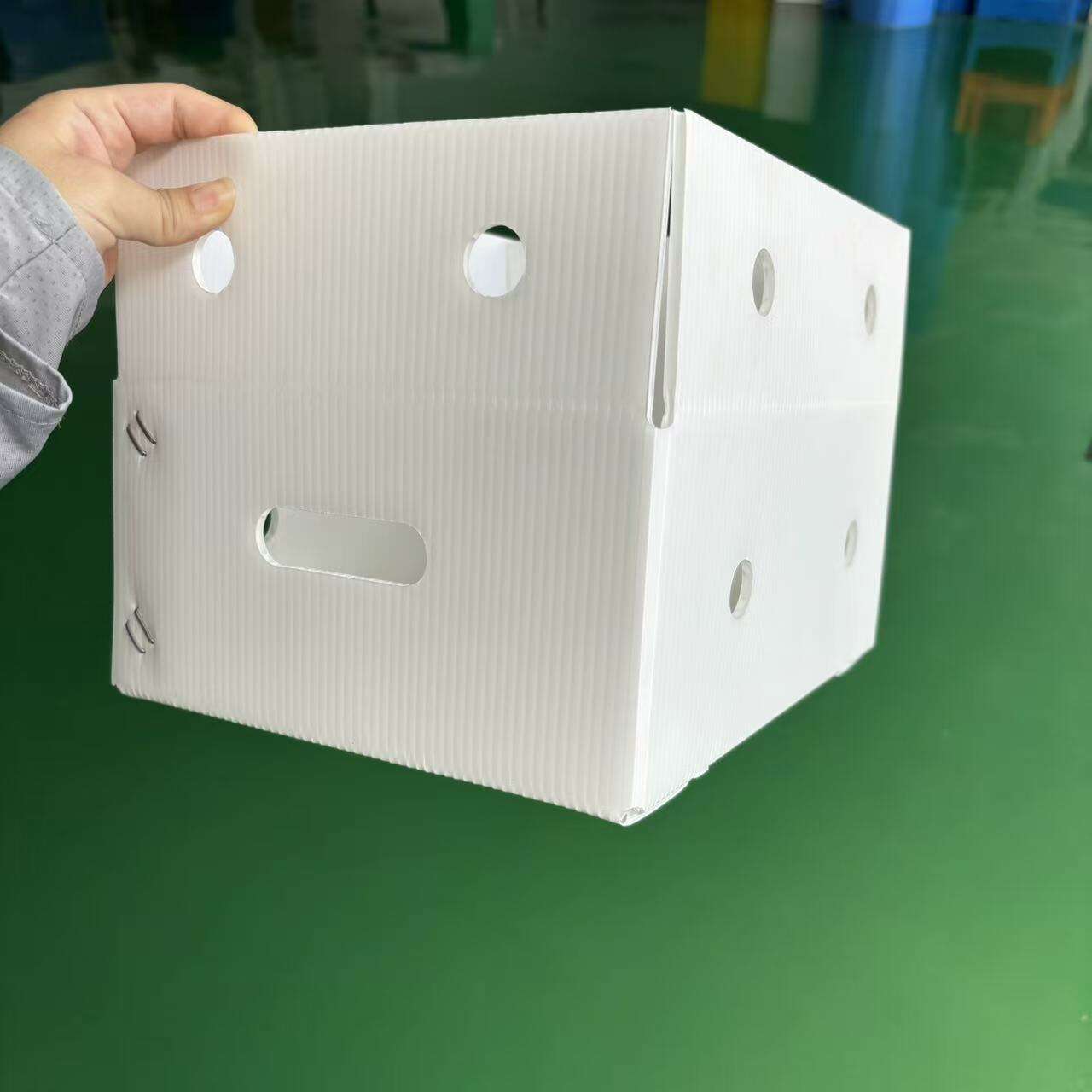 Առավելի ուժեղ կառուցավորման և հաստատության դիզայն