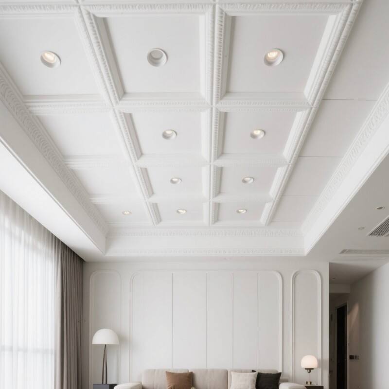 Interior Decoration