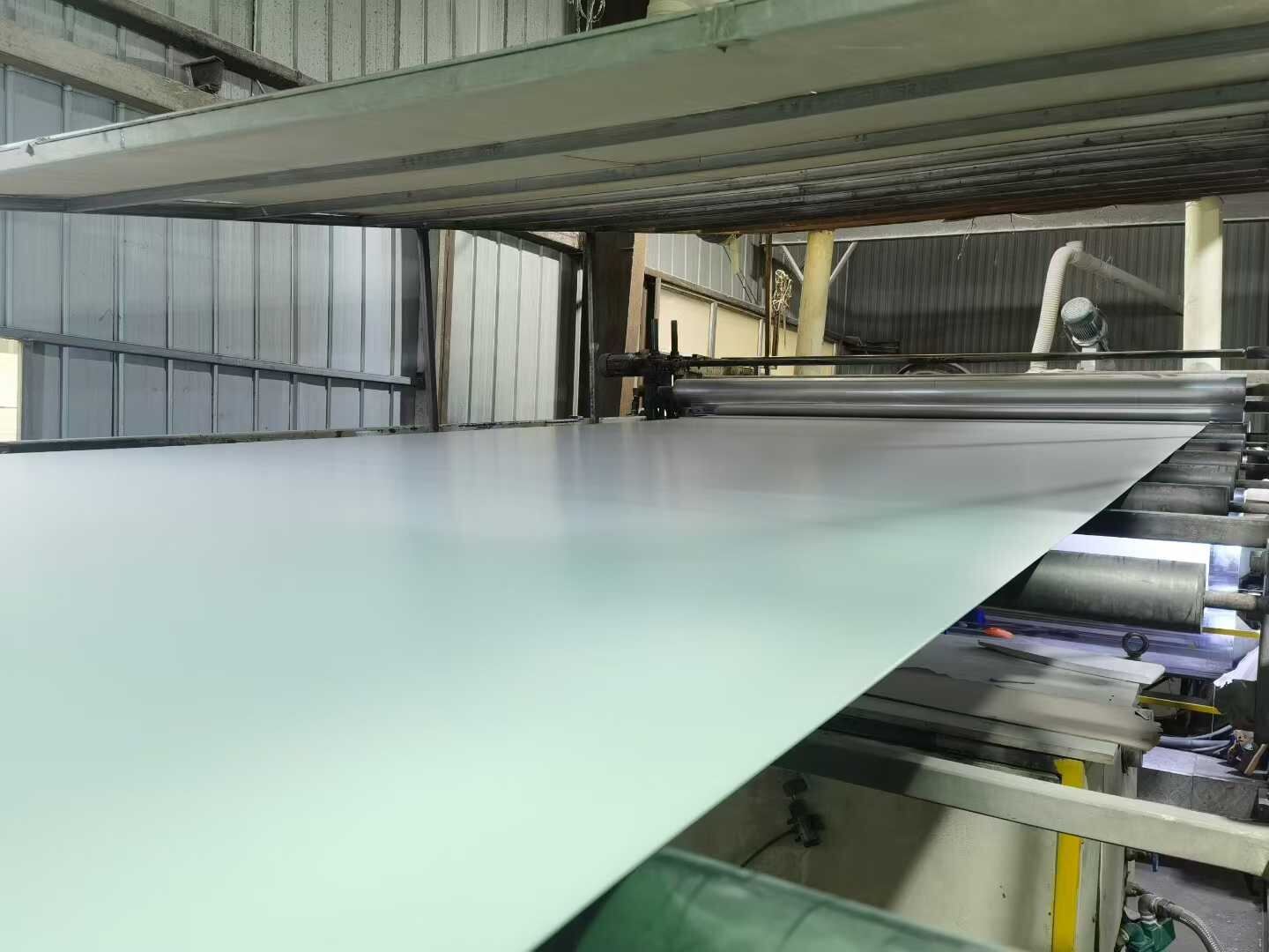 Shandong Yingchuang Plastic Co., Ltd. to Attend ISA SIGN EXPO 2026 in Orlando, Booth 1855-2