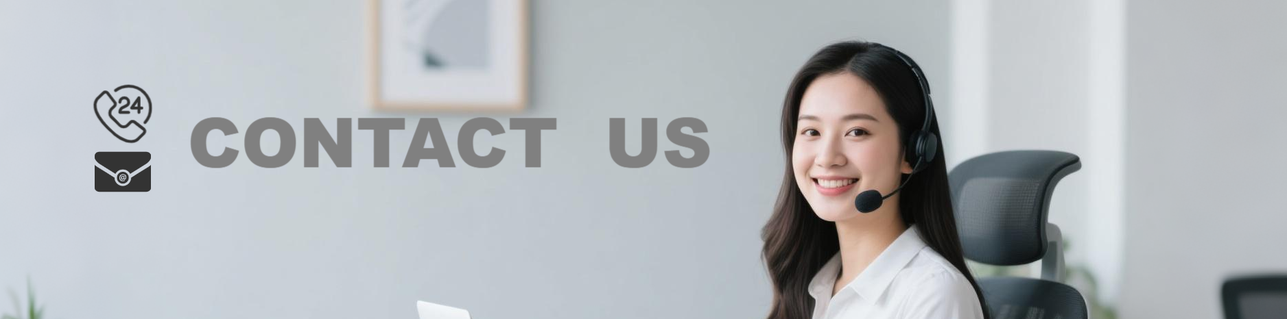 Contact Us