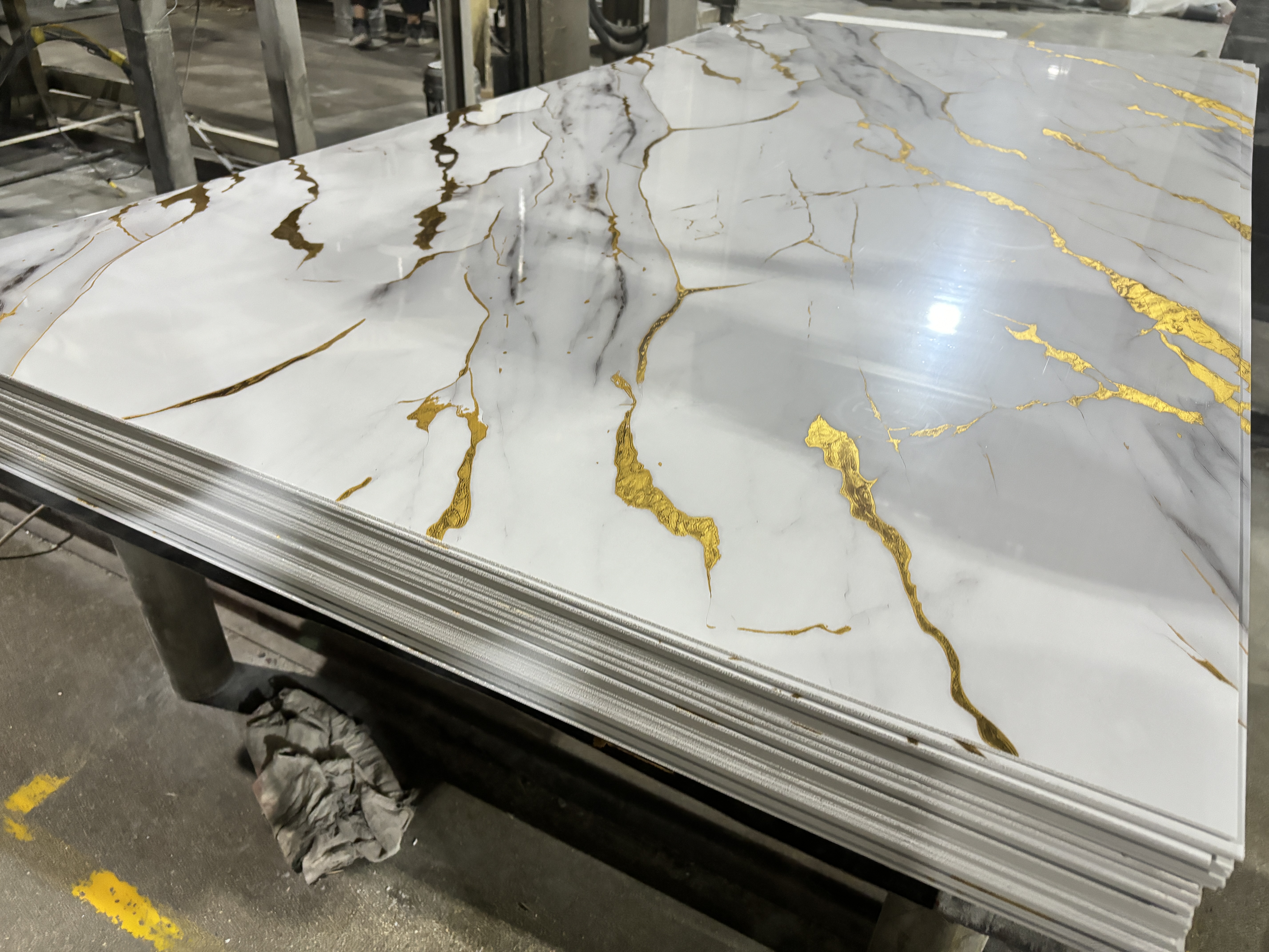 Առավոտային ճաշակումի և կարողանքի բարձր մակարդակ