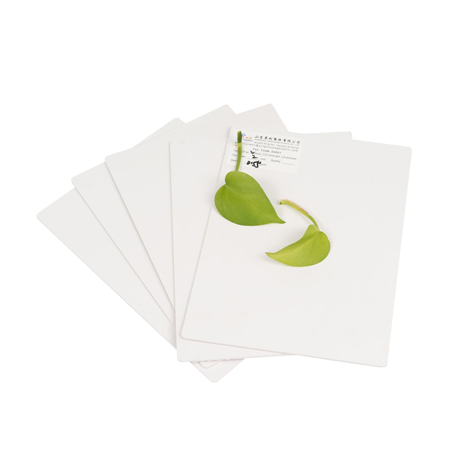 Հեշտ տեղադրում և սպասարկում  