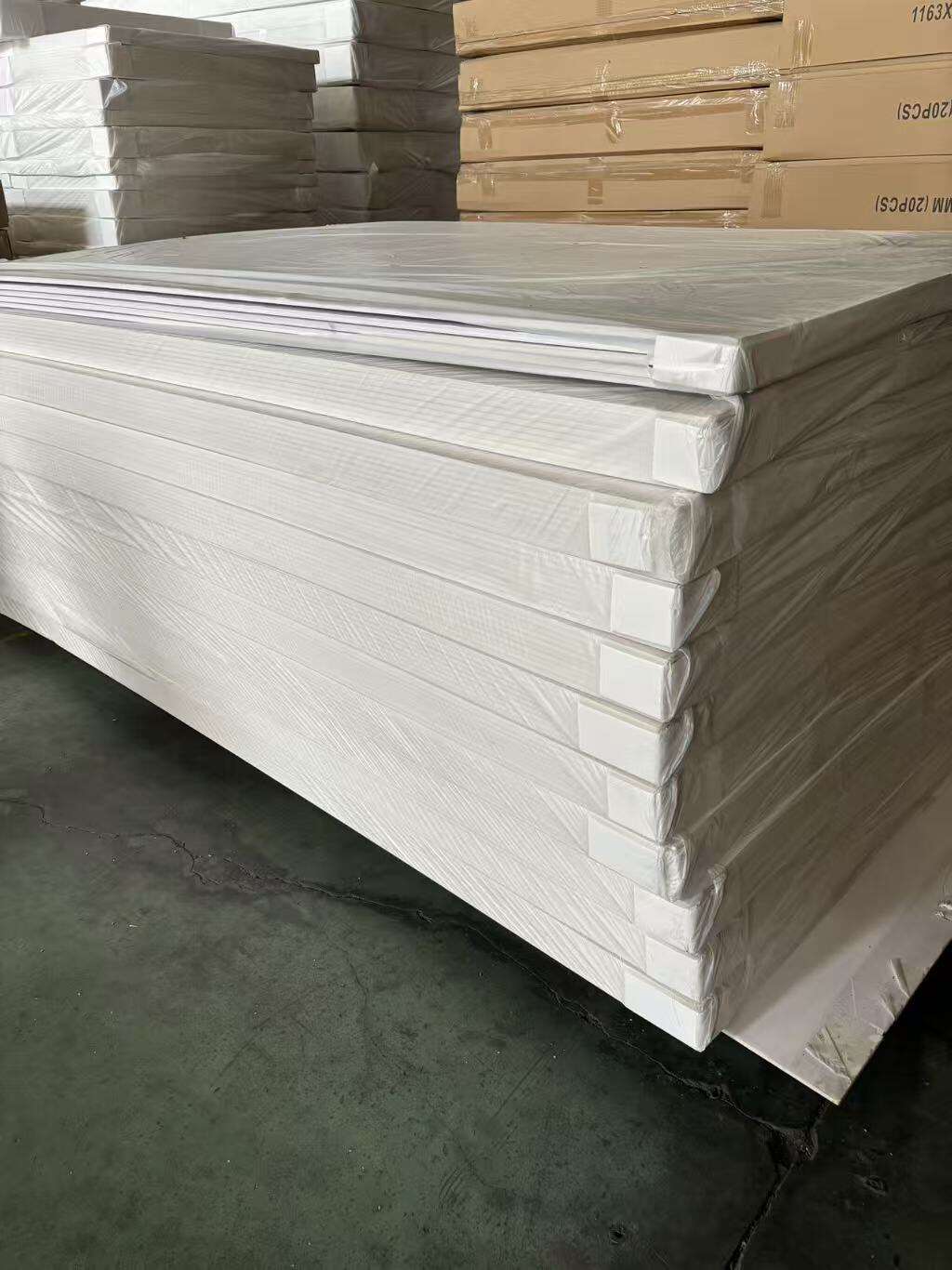 Առավել լավ ջերմային արդյունքներ և էներգիայի արդյունավետություն