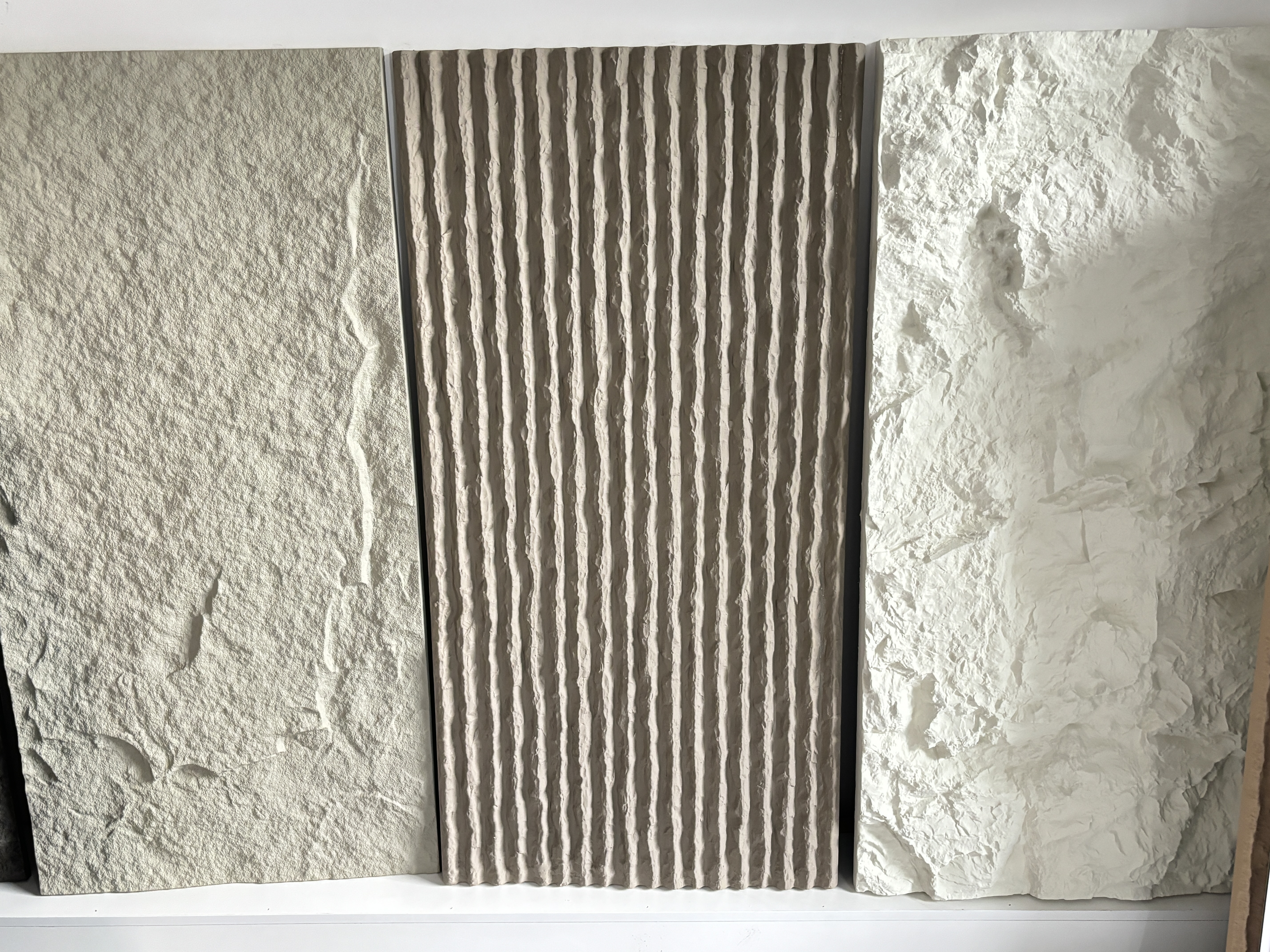 Բազմակի նախագծական կիրառություններ