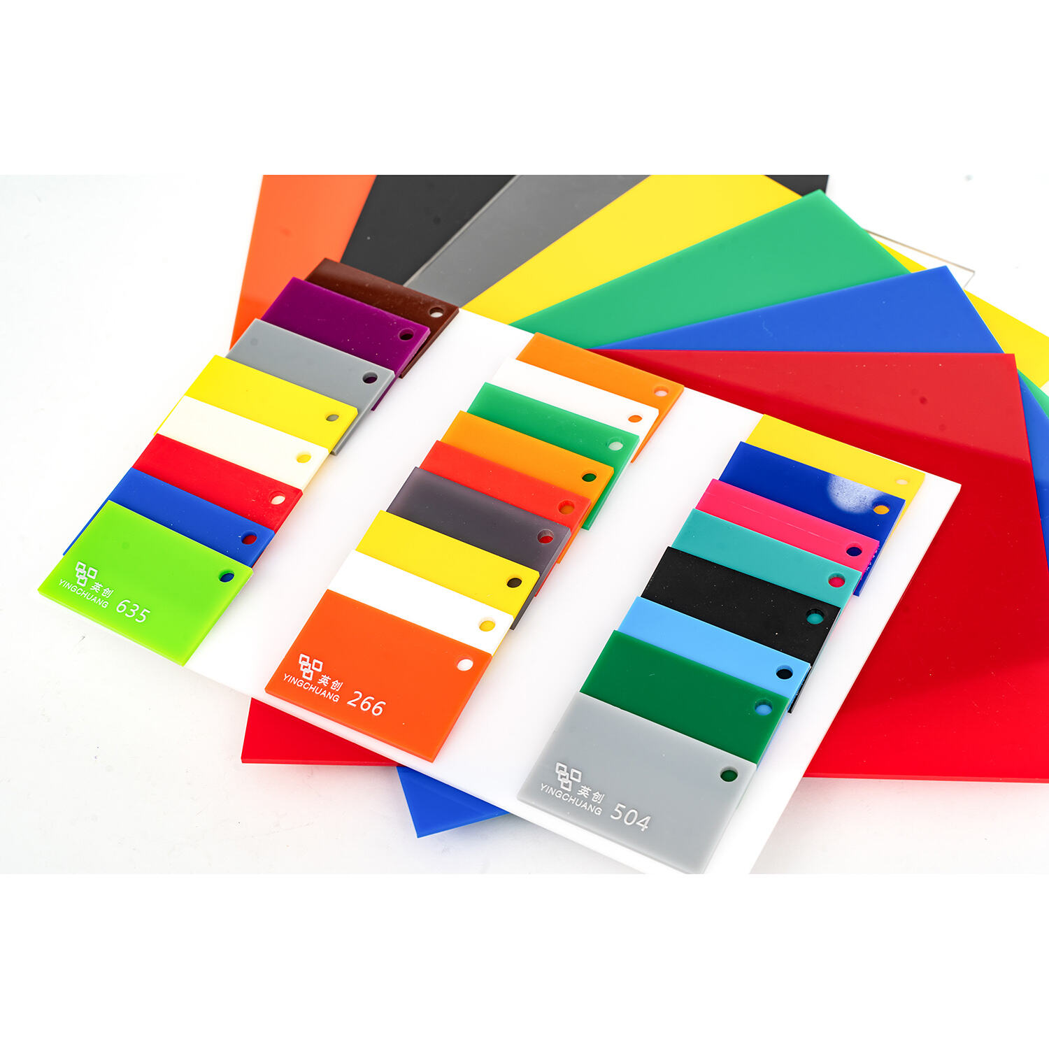 Precision Engineering and Customization