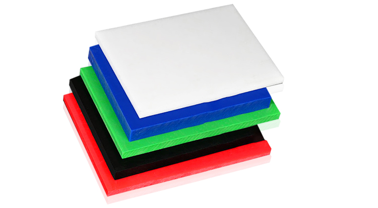 Top 10 Applications of HDPE Sheet in Manufacturing