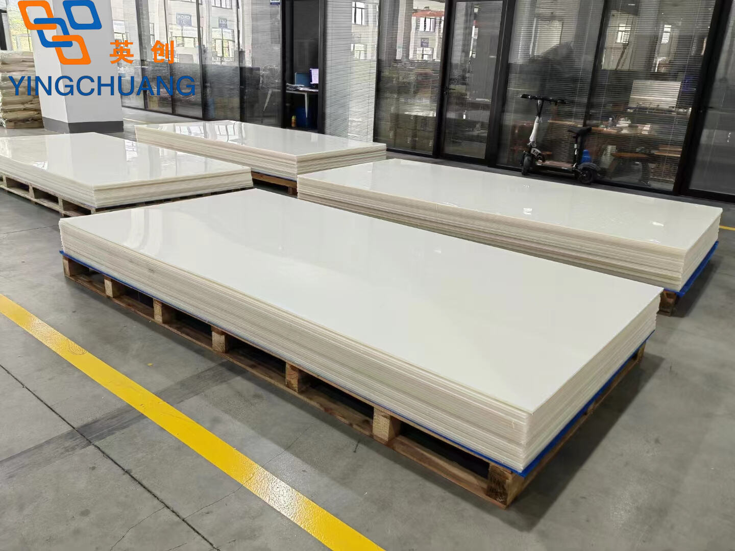 Reżistenza Kimiċi Superjuri u Puritya tal-Materjal