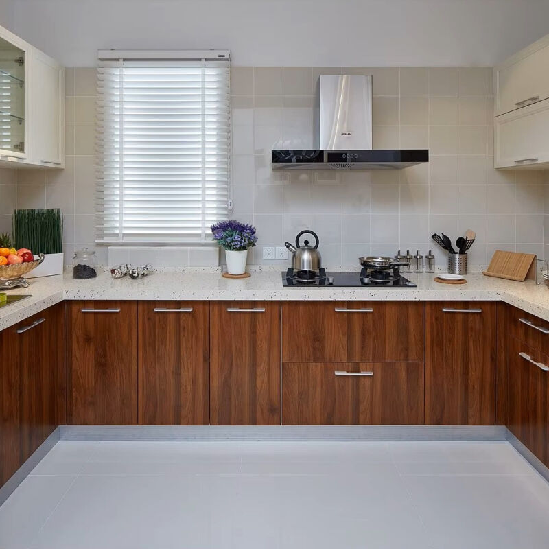 Furniture and Cabinetry